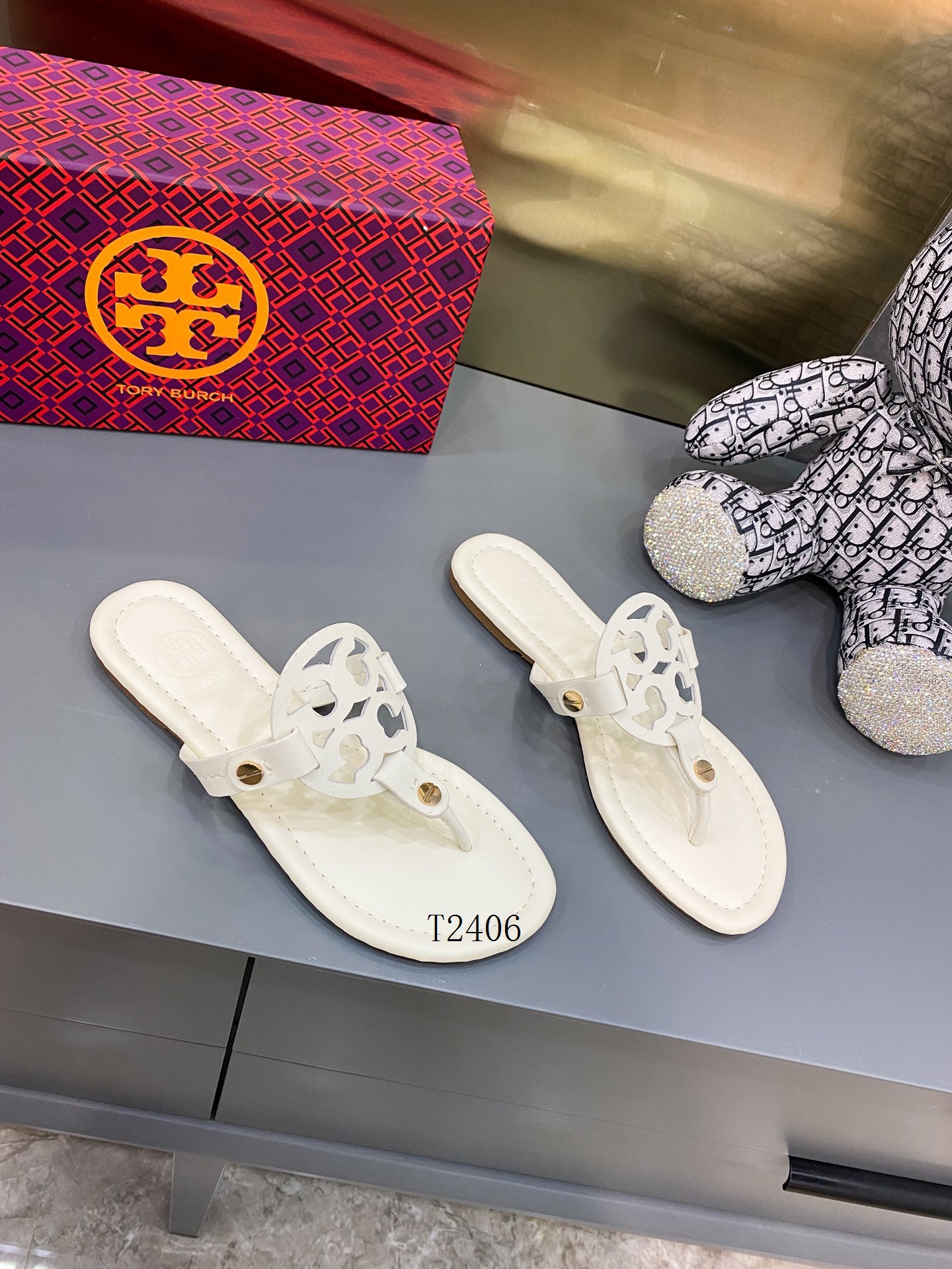 Tory Burch sz35-42 32